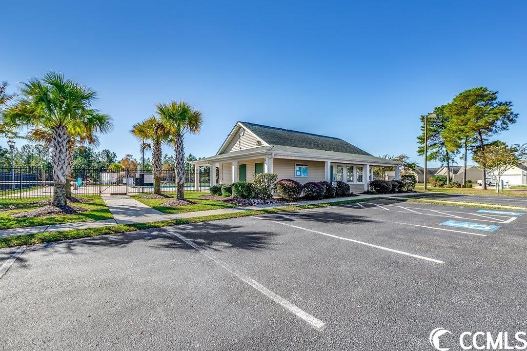 4555 East Walkerton Road Myrtle Beach, SC 29579 - Photo 32 of 33 Gallery Image 32