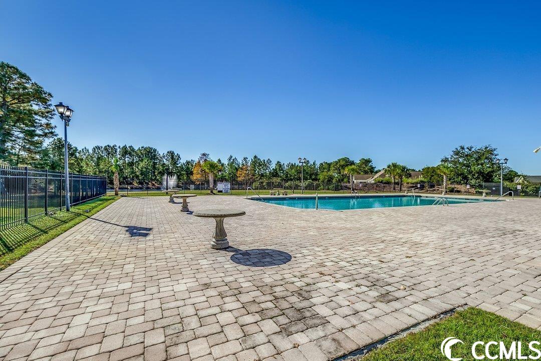 4555 East Walkerton Road Myrtle Beach, SC 29579 - Photo 33 of 33 Gallery Image 33