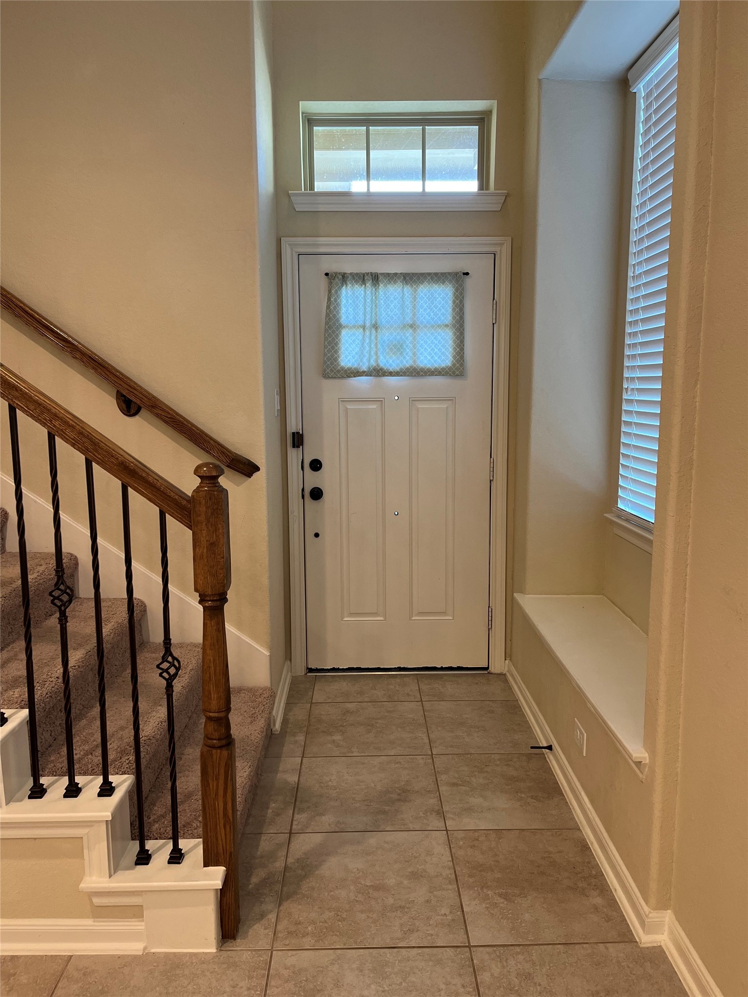 12250 La Strada Street Richmond, TX 77406 - Photo 16 of 38 Front Door