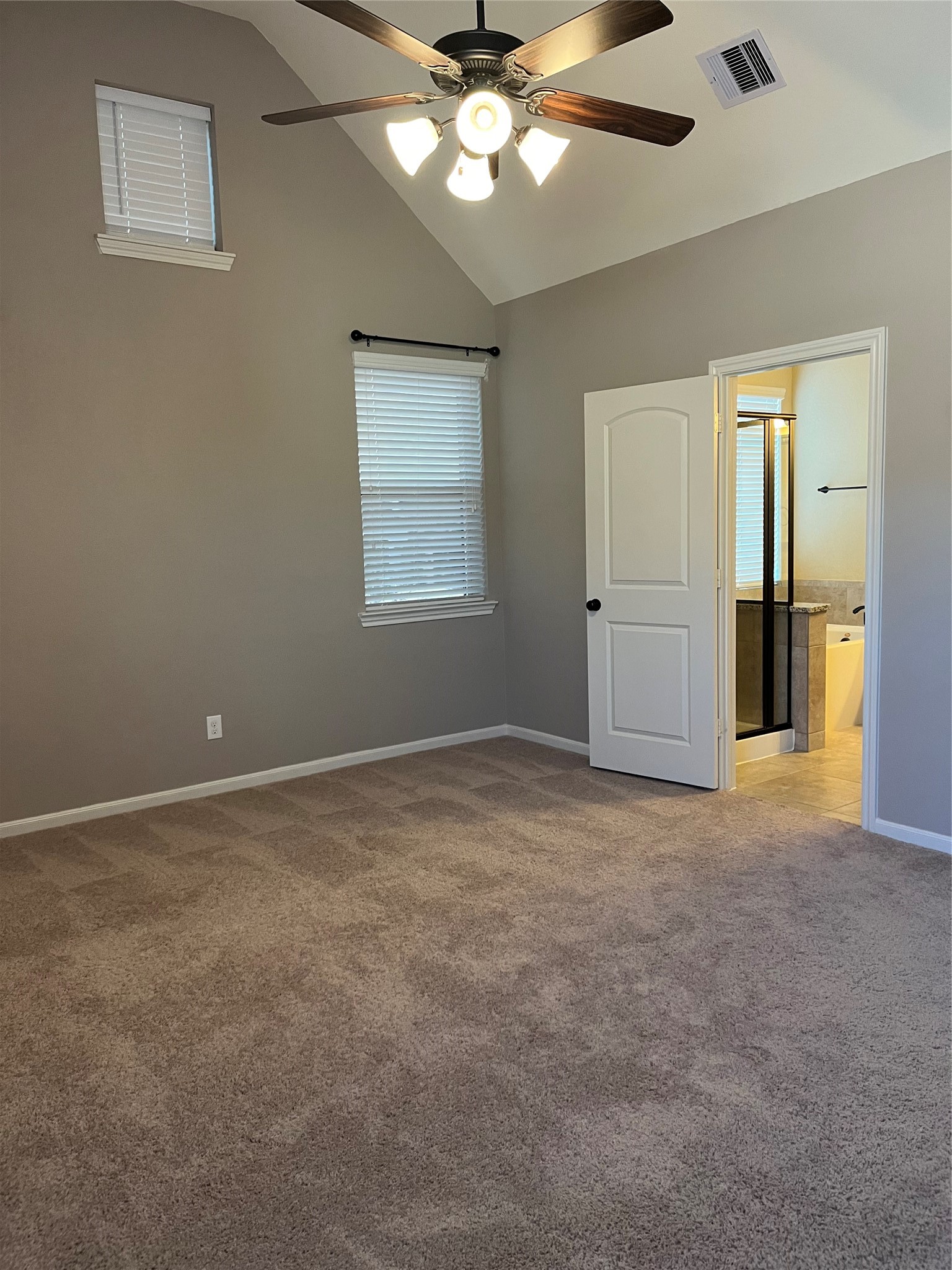 12250 La Strada Street Richmond, TX 77406 - Photo 21 of 38 Primary Bedroom