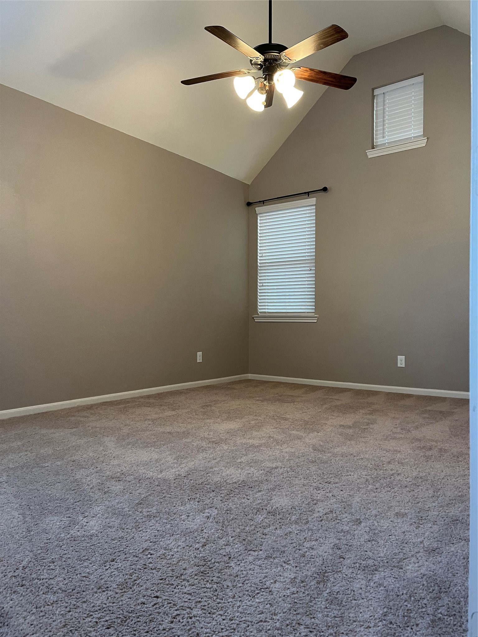 12250 La Strada Street Richmond, TX 77406 - Photo 22 of 38 Primary Bedroom