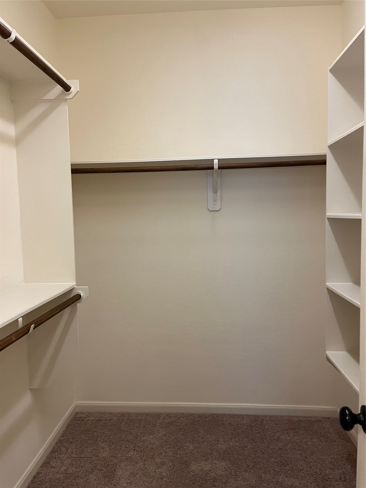 12250 La Strada Street Richmond, TX 77406 - Photo 27 of 38 Primary Bedroom closet