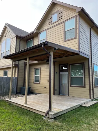 $289,000 | 12250 La Strada Street, Richmond, TX 77406