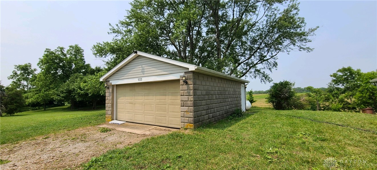 933 Borradaile Road Eaton, OH 45320 - Photo 39 of 61 Gallery Image 39