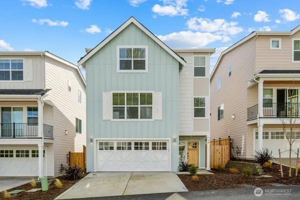 $1,050,000 | 16 160th Place Southeast, Bothell, WA 98012