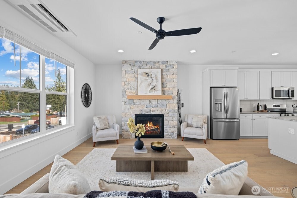 16 160th Place Southeast Bothell, WA 98012 - Photo 9 of 32