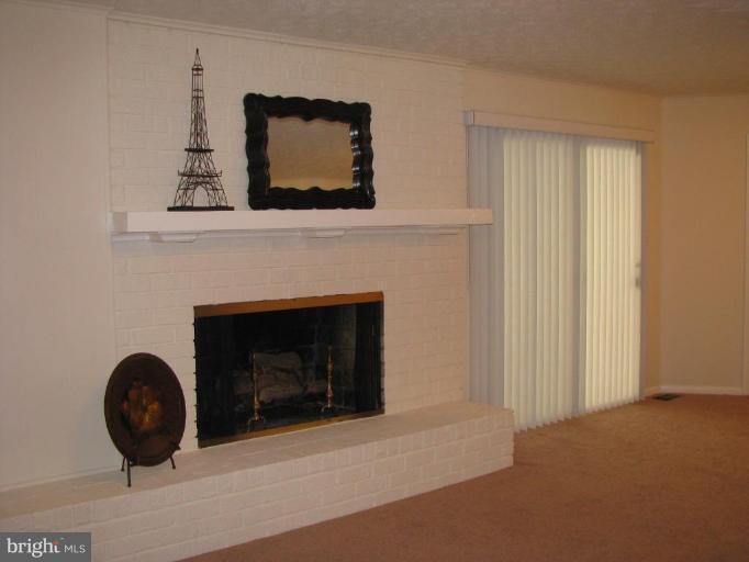 12322 Riverview Road Fort Washington, MD 20744 - Photo 12 of 30 Fireplace in Family Room