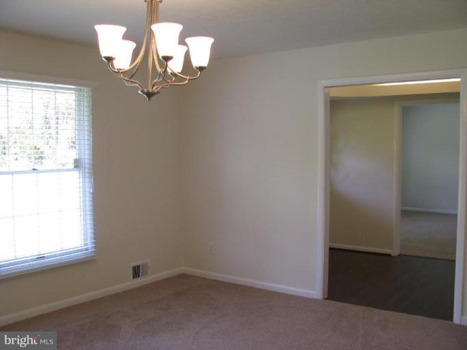 12322 Riverview Road Fort Washington, MD 20744 - Photo 18 of 30 Another View of Dining Room into Foyer