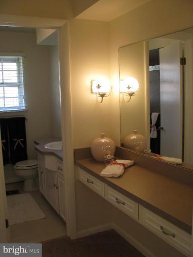 12322 Riverview Road Fort Washington, MD 20744 - Photo 20 of 30 Master Bath