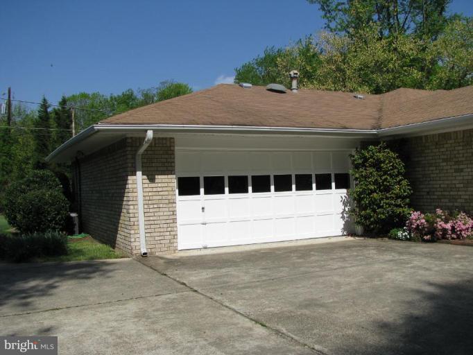 12322 Riverview Road Fort Washington, MD 20744 - Photo 8 of 30 Garage - Rear Entrance