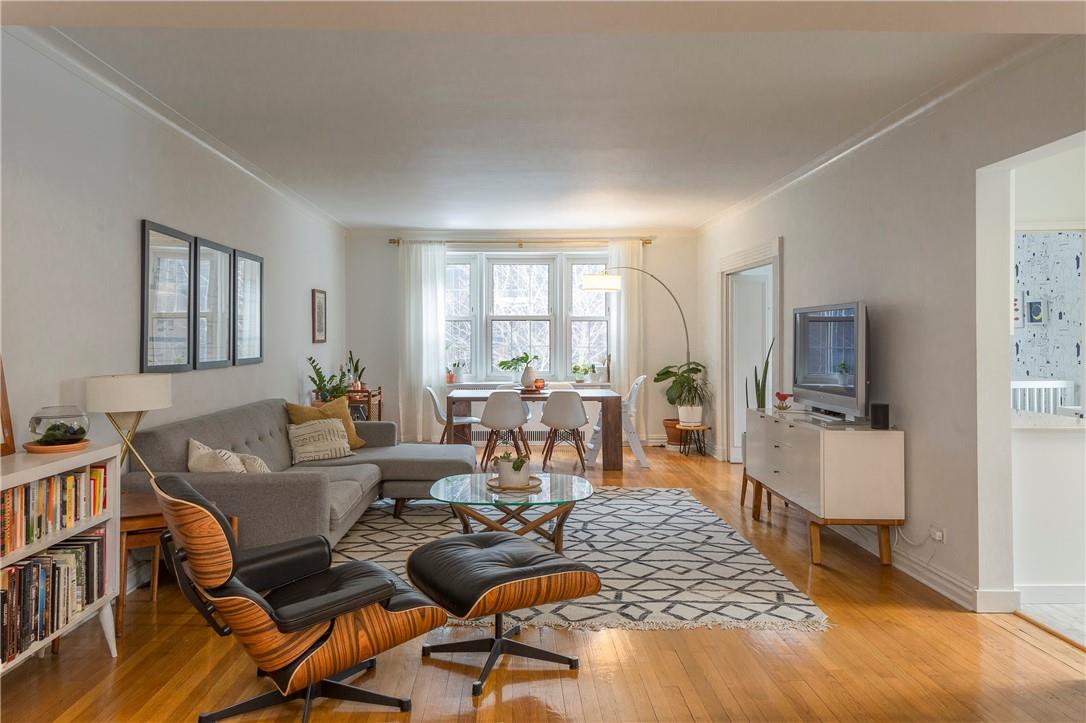 949 Palmer Road, Unit 3O Bronxville, NY 10708 - Photo 1 of 1 Gallery Image 1