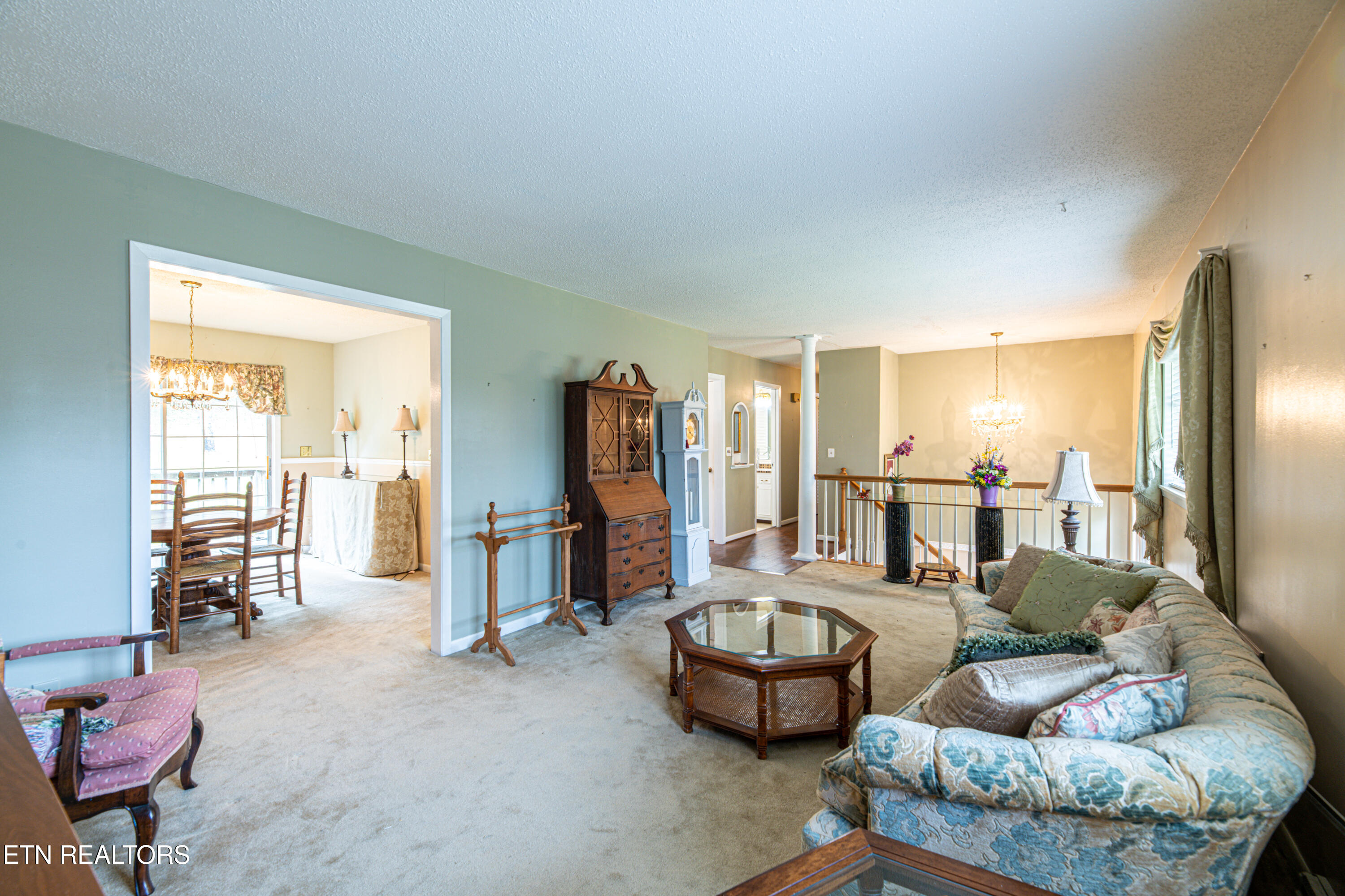 655 Wesley Road Lenoir City, TN 37772 - Photo 4 of 36 655 Wesley-4