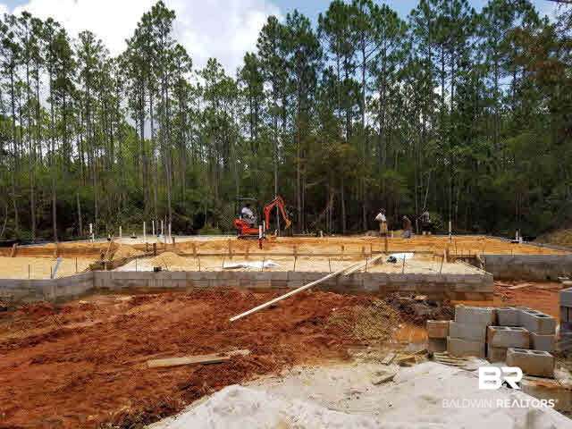 5628 Millhouse Road Gulf Shores, AL 36542 - Photo 7 of 12 Under Construction now--est. completion Fall 2017