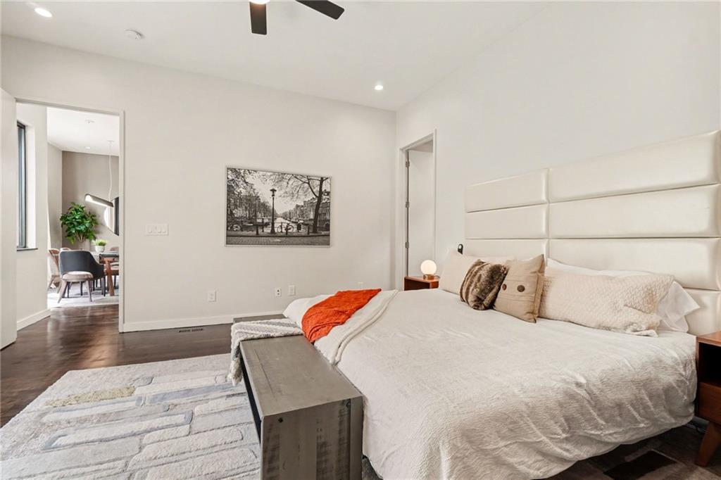 504 Morgan Street Northeast Atlanta, GA 30308 - Photo 16 of 49