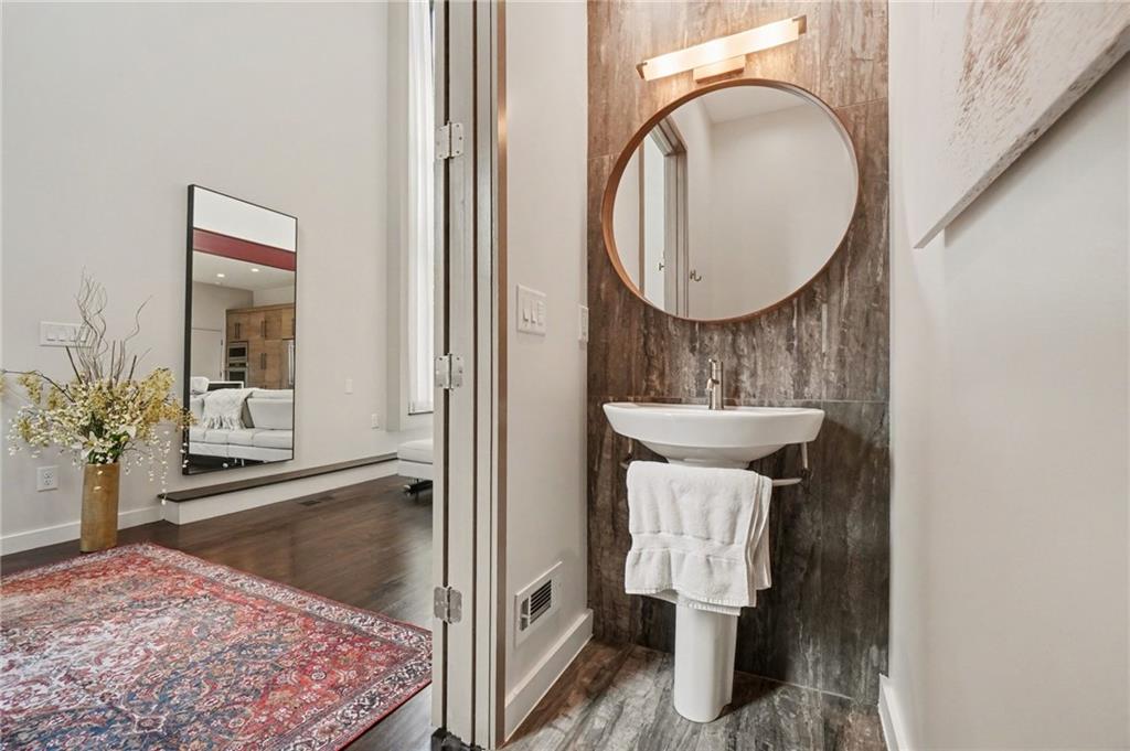 504 Morgan Street Northeast Atlanta, GA 30308 - Photo 19 of 49