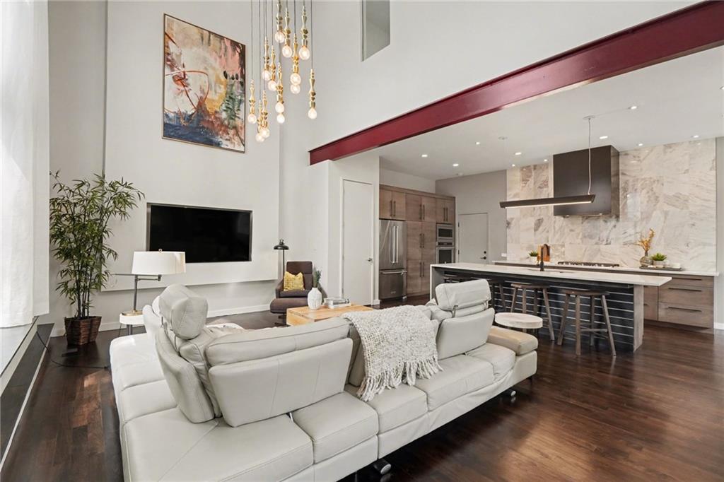 504 Morgan Street Northeast Atlanta, GA 30308 - Photo 2 of 49