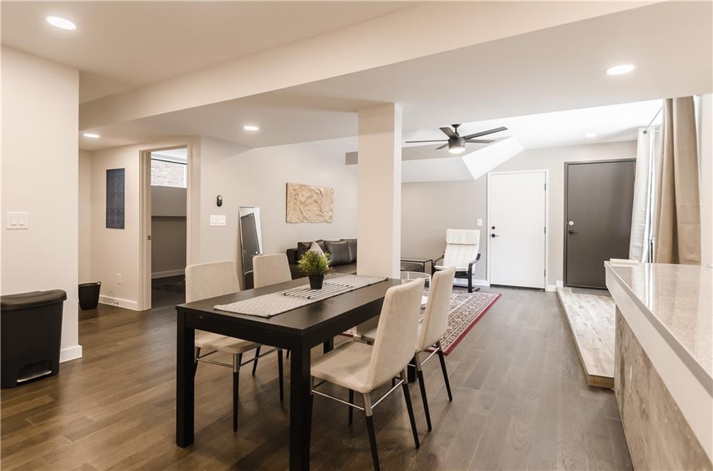 504 Morgan Street Northeast Atlanta, GA 30308 - Photo 35 of 49