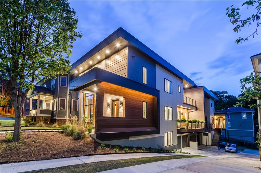 504 Morgan Street Northeast Atlanta, GA 30308 - Photo 39 of 49