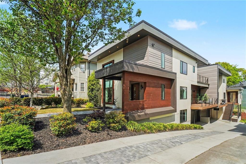 504 Morgan Street Northeast Atlanta, GA 30308 - Photo 40 of 49