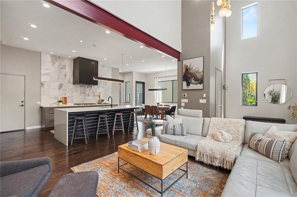 504 Morgan Street Northeast Atlanta, GA 30308 - Photo 7 of 49