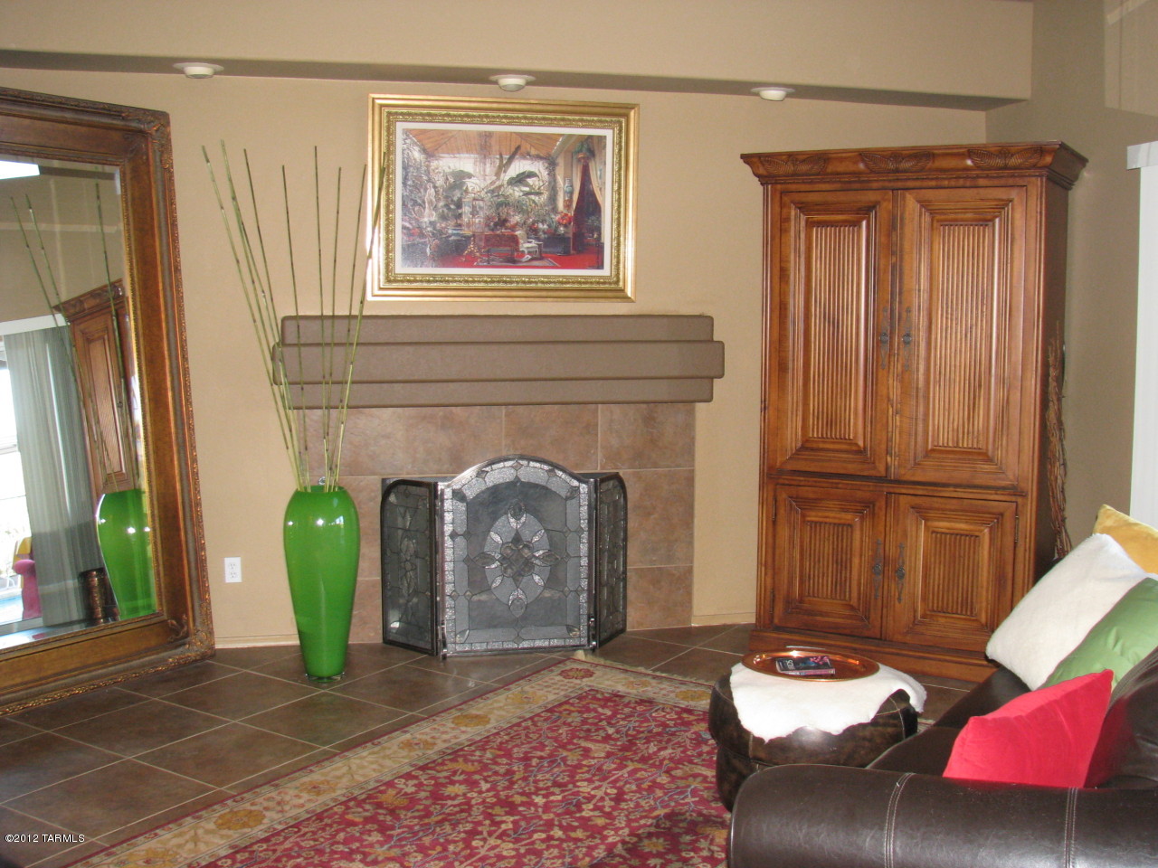 11372 Silver Pheasant Loop Tucson, AZ 85737 - Photo 9 of 24