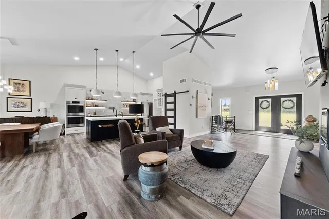 $1,200,000 | 2091 Frene Creek Road, Hermann, MO 65041