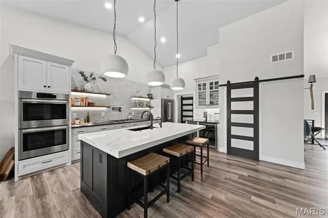 $1,200,000 | 2091 Frene Creek Road, Hermann, MO 65041