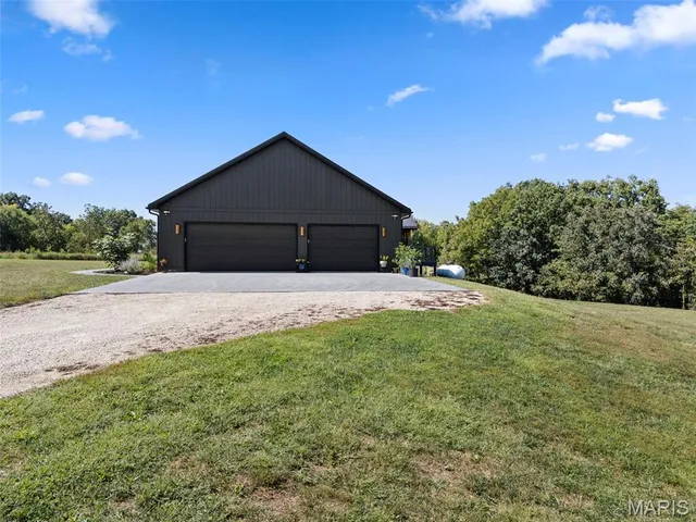 $1,200,000 | 2091 Frene Creek Road, Hermann, MO 65041