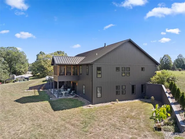 $1,200,000 | 2091 Frene Creek Road, Hermann, MO 65041