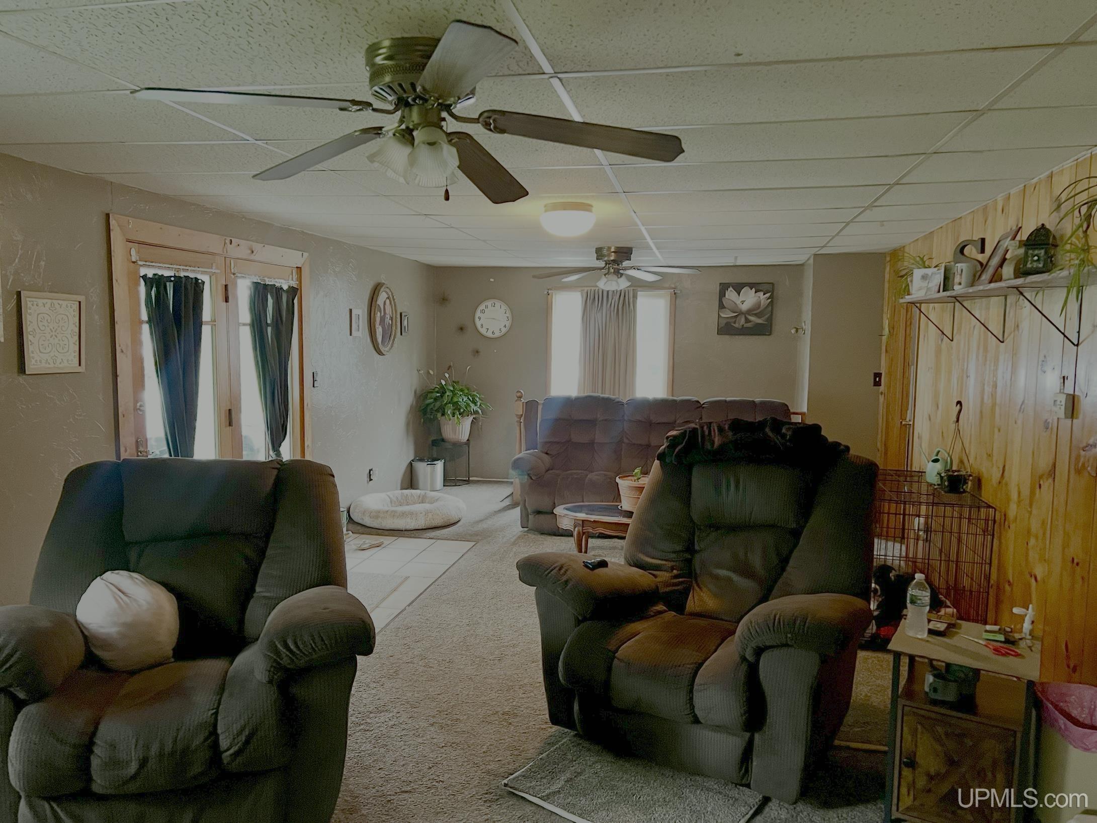 4291 Settlement Road Long Lake, WI 54542 - Photo 8 of 34