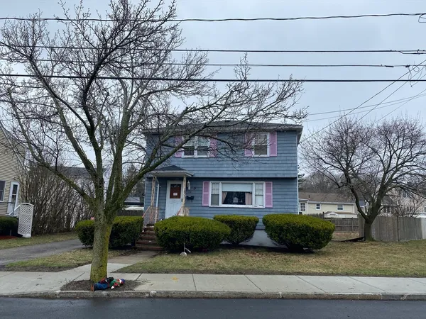 $469,000 | 113 Grover Street, Everett, MA 02149