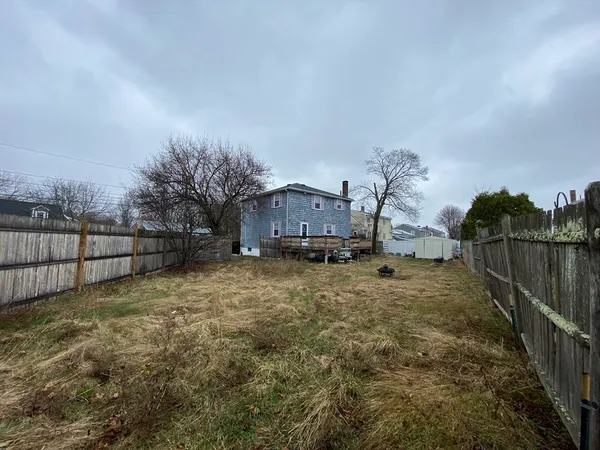 $469,000 | 113 Grover Street, Everett, MA 02149