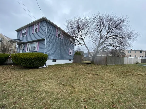 $469,000 | 113 Grover Street, Everett, MA 02149