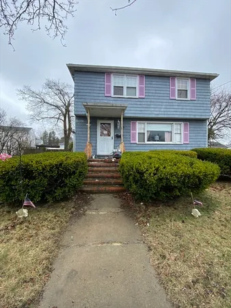$469,000 | 113 Grover Street, Everett, MA 02149