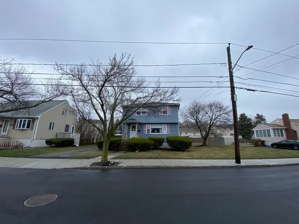$469,000 | 113 Grover Street, Everett, MA 02149