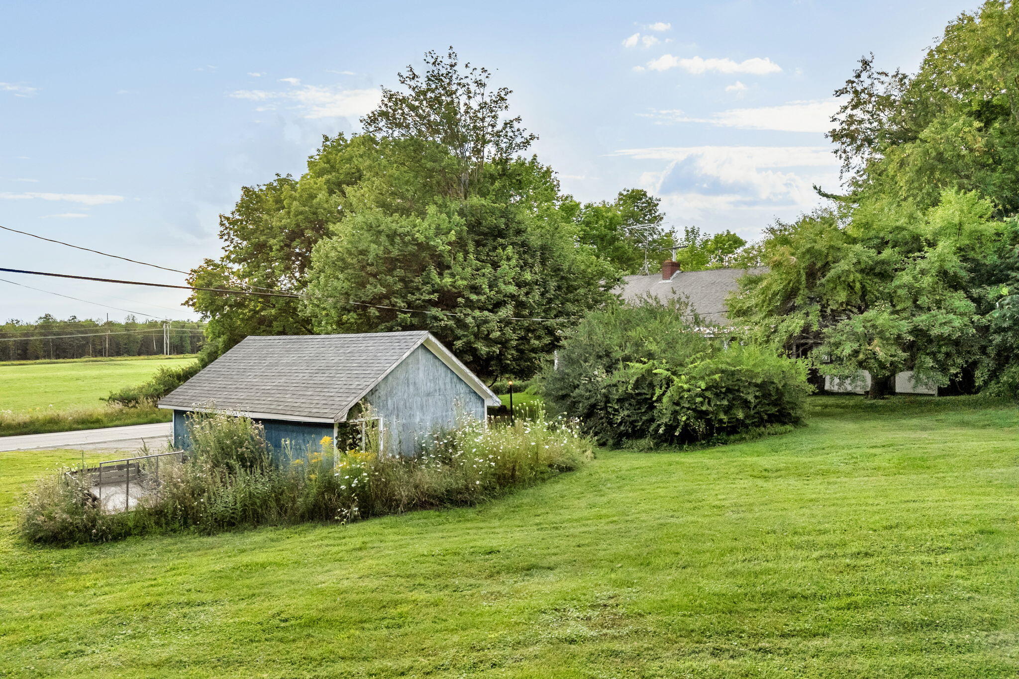 263 West Ridge Road Cornville, ME 04976 - Photo 10 of 56 51-web-or-mls-263-w-ridge-rd
