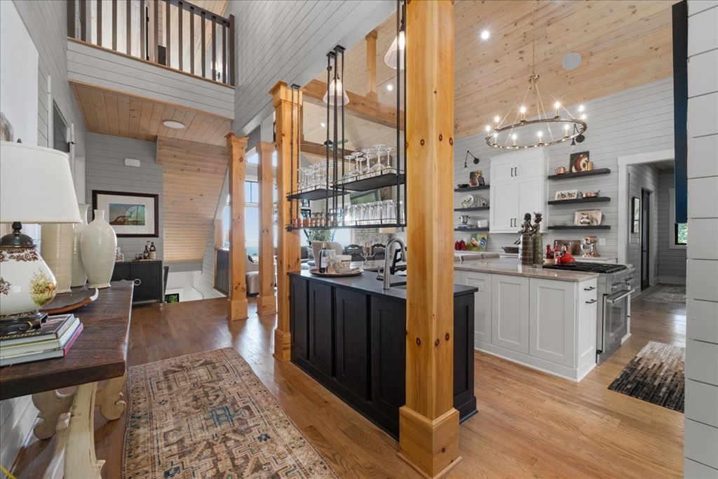 207 Utana Blfs Trail Ellijay, GA 30540 - Photo 6 of 100
