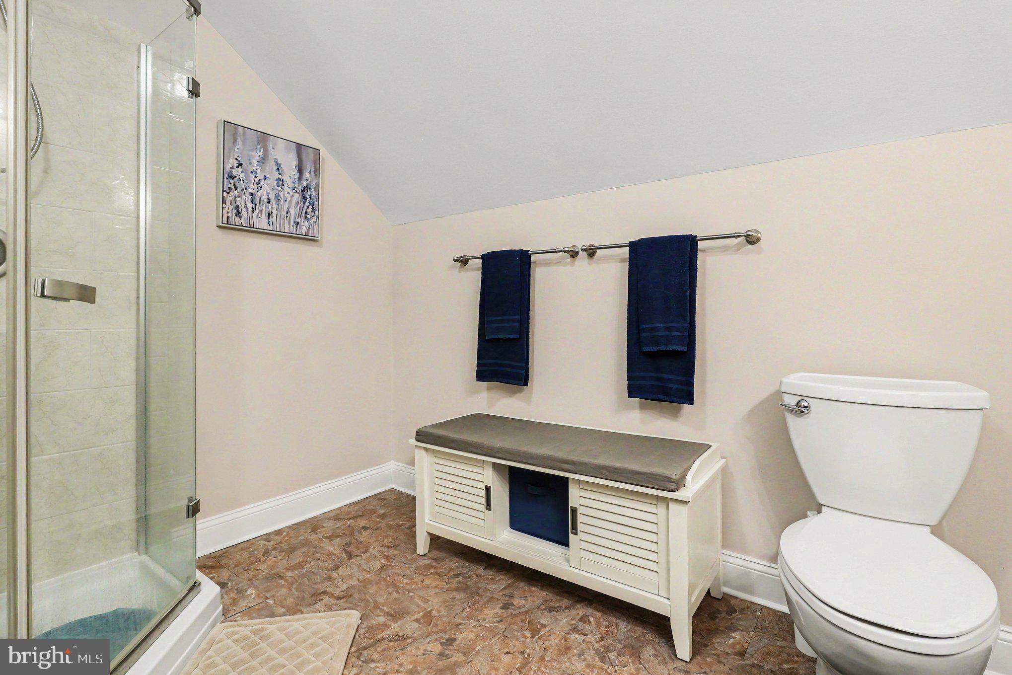 157 Roderick Place Mineral, VA 23117 - Photo 24 of 48 Upstairs Bath