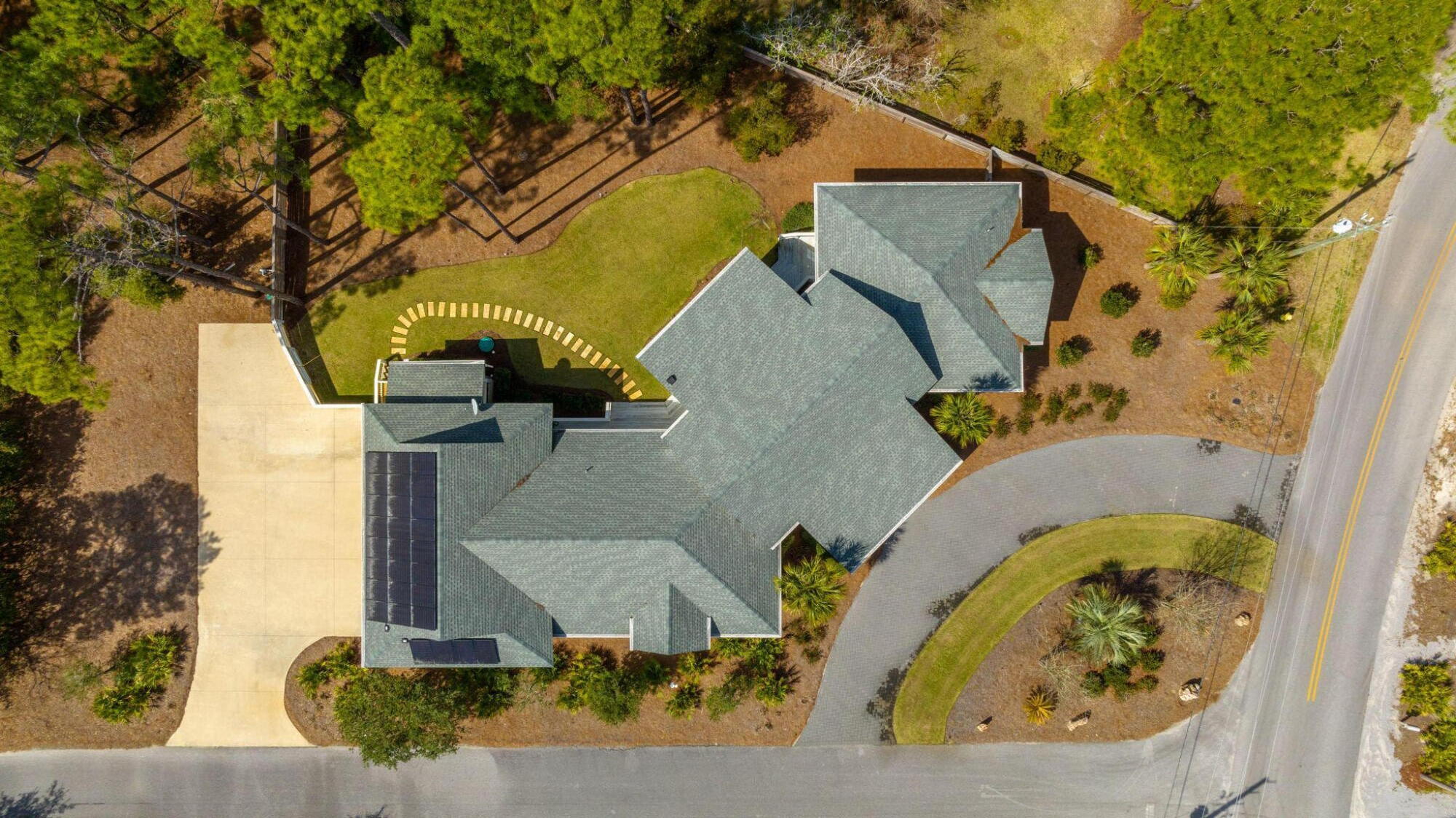 30 Fox Lake Drive Santa Rosa Beach, FL 32459 - Photo 3 of 90