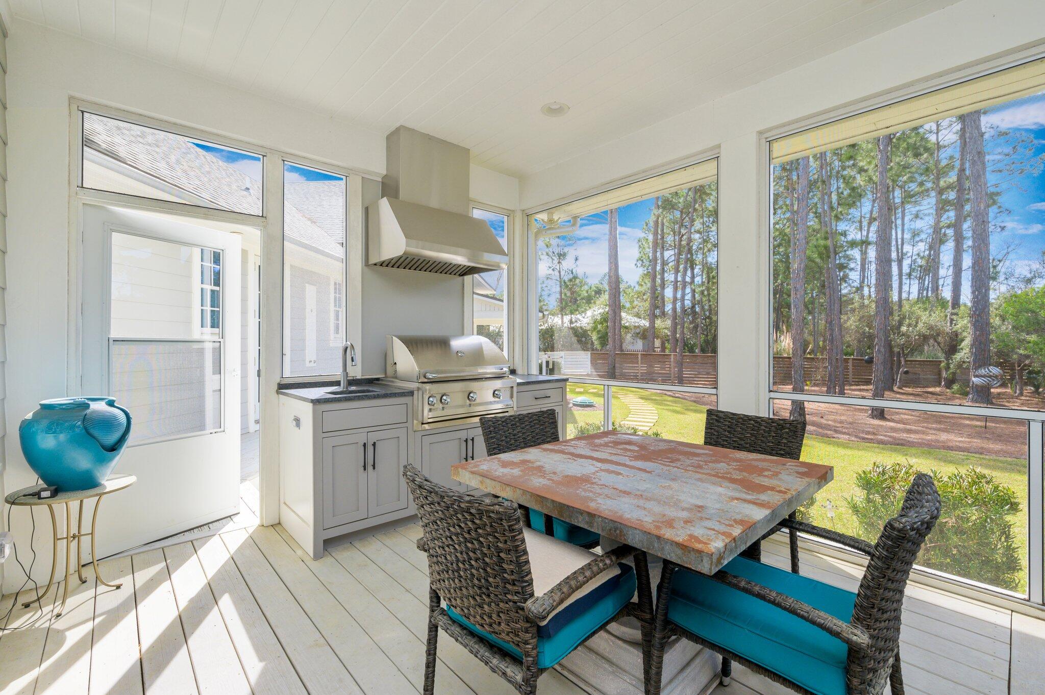 30 Fox Lake Drive Santa Rosa Beach, FL 32459 - Photo 36 of 90