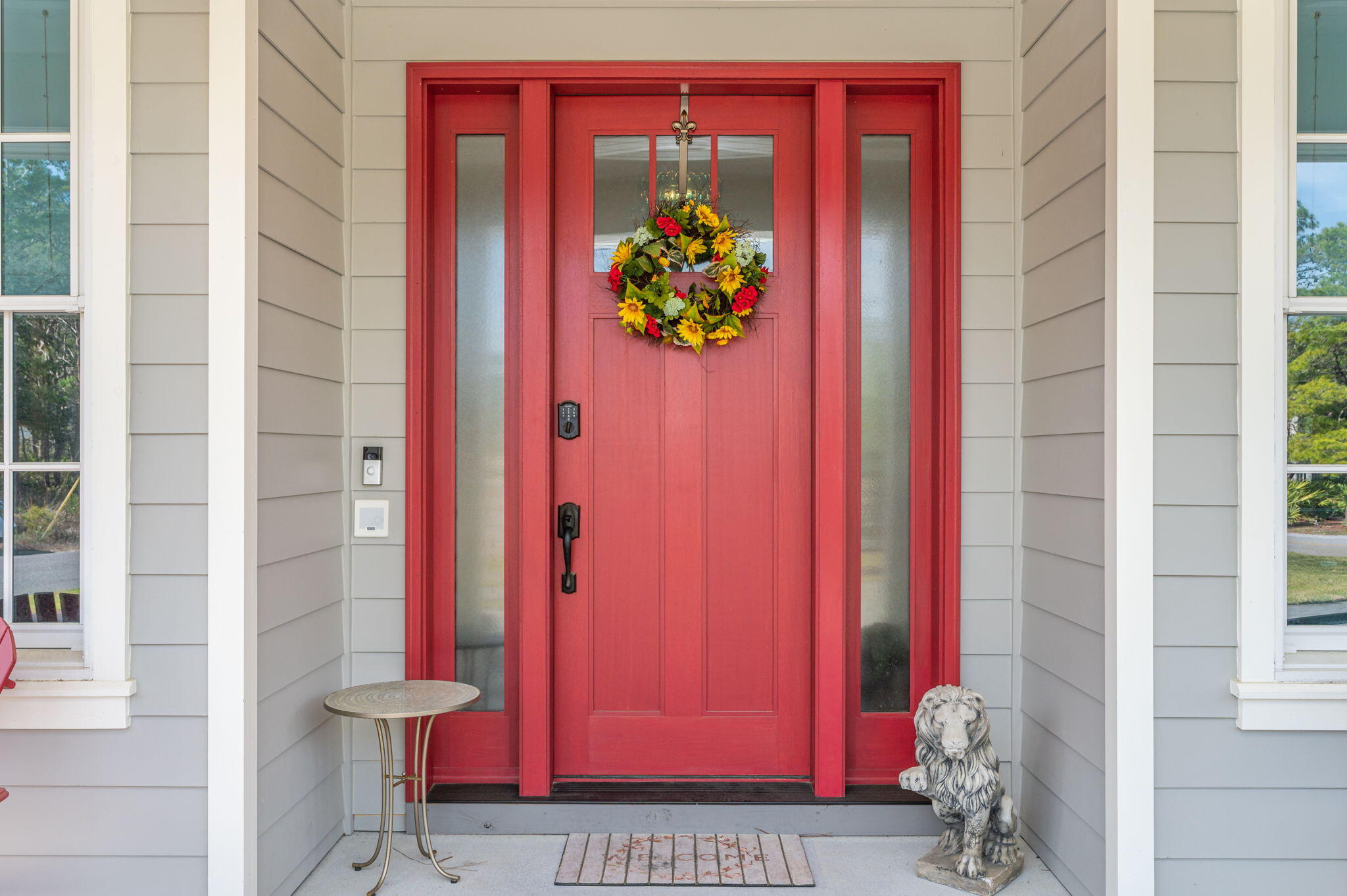 30 Fox Lake Drive Santa Rosa Beach, FL 32459 - Photo 5 of 90