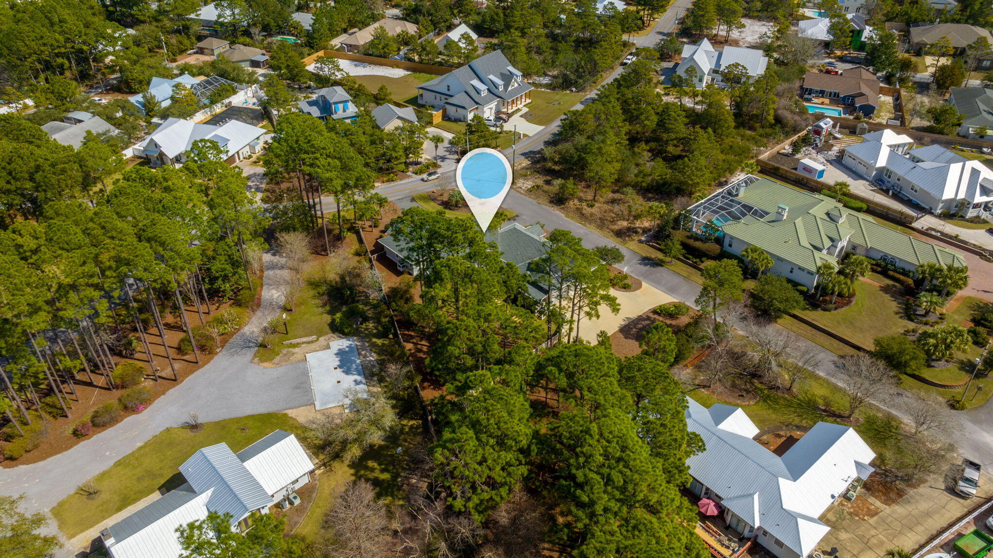 30 Fox Lake Drive Santa Rosa Beach, FL 32459 - Photo 63 of 90