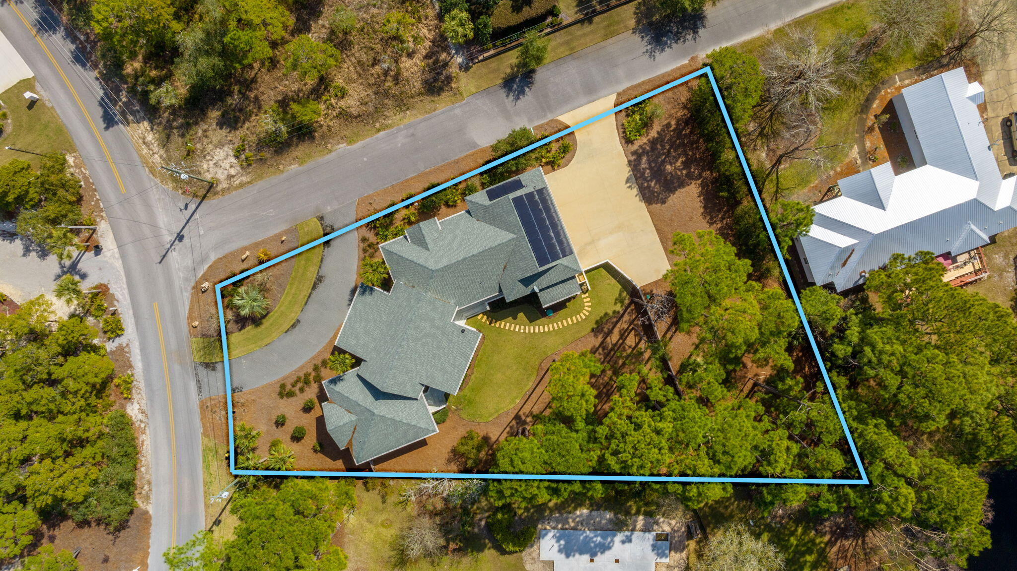 30 Fox Lake Drive Santa Rosa Beach, FL 32459 - Photo 64 of 90
