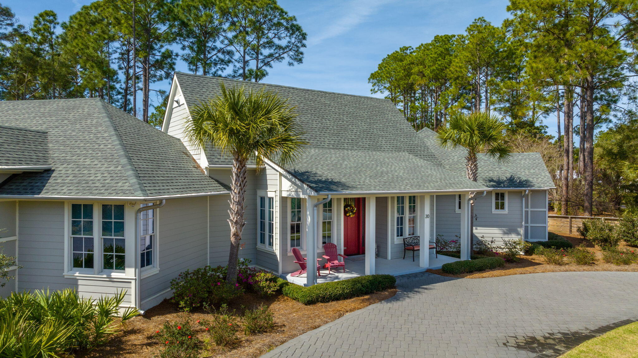 30 Fox Lake Drive Santa Rosa Beach, FL 32459 - Photo 65 of 90