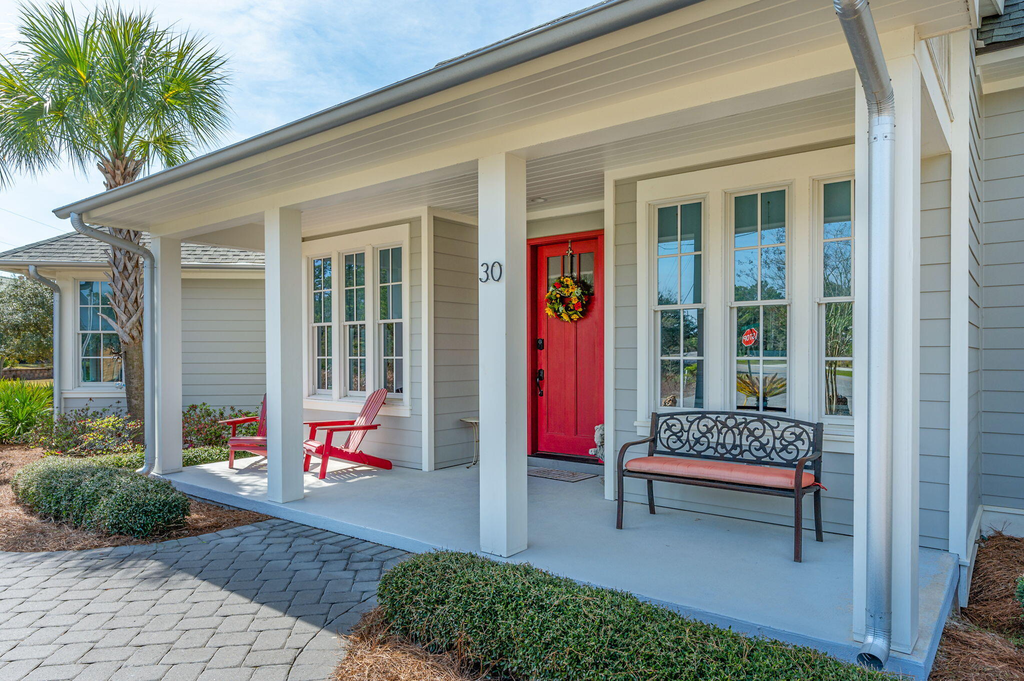 30 Fox Lake Drive Santa Rosa Beach, FL 32459 - Photo 69 of 90