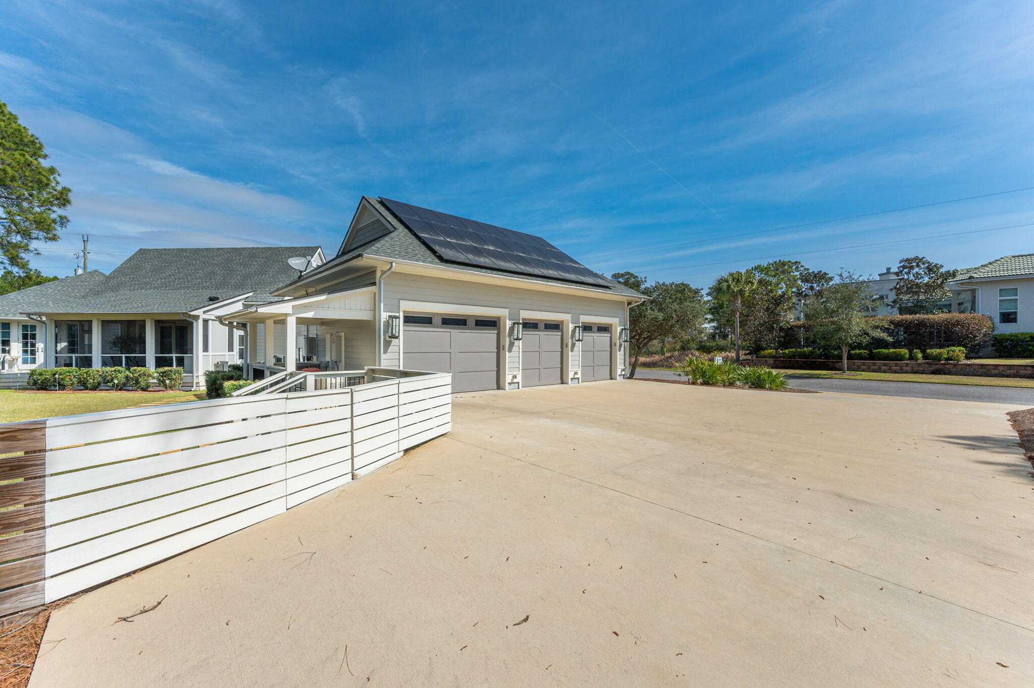 30 Fox Lake Drive Santa Rosa Beach, FL 32459 - Photo 74 of 90