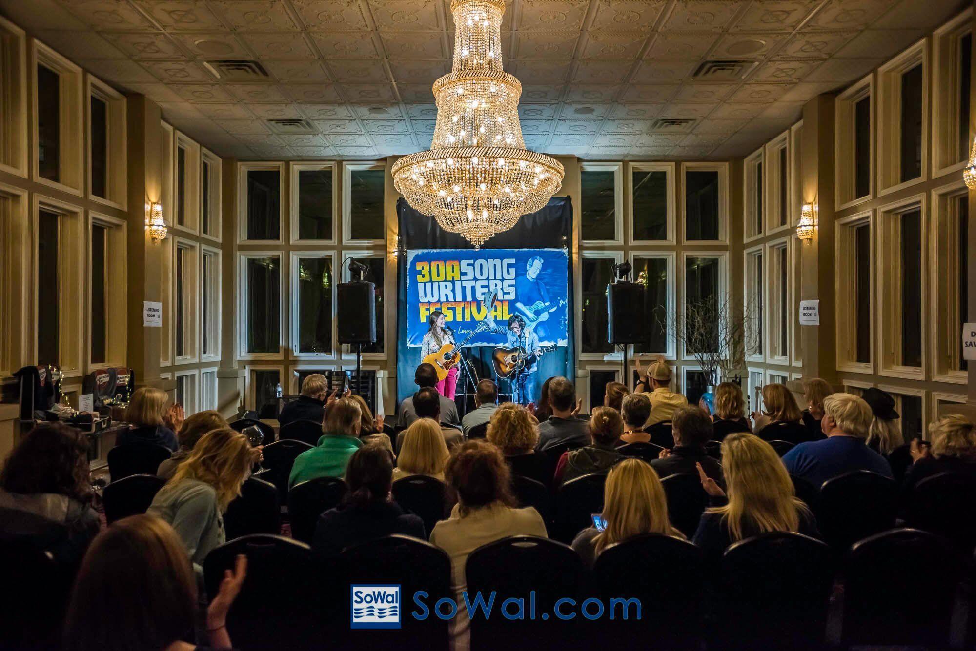 30 Fox Lake Drive Santa Rosa Beach, FL 32459 - Photo 88 of 90