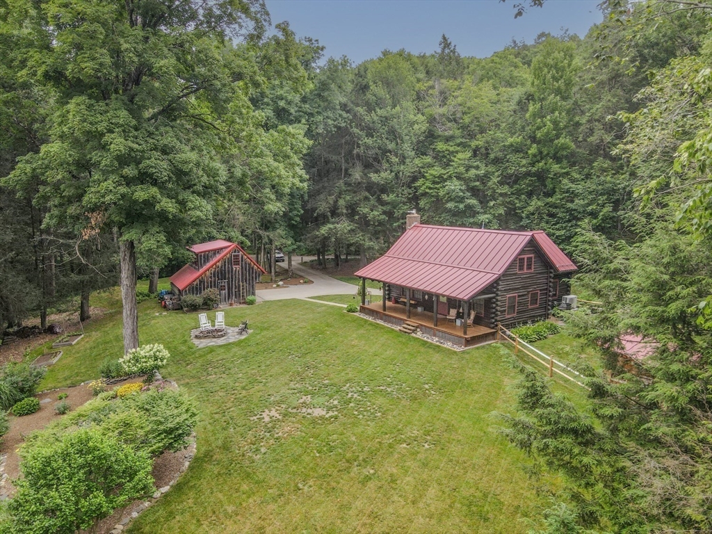 53 South Schoolhouse Road Leyden, MA 01301 - Photo 36 of 42