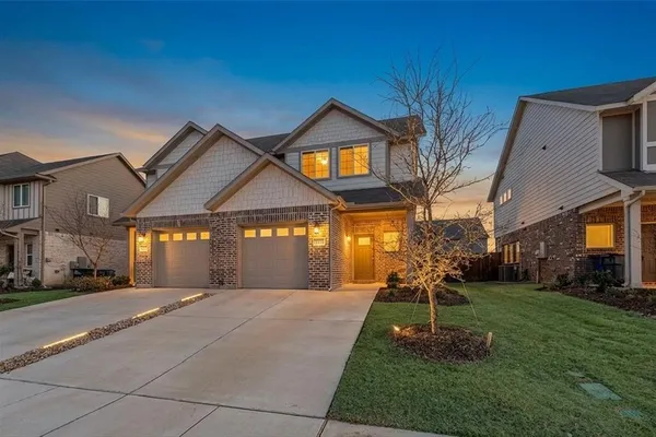 $309,999 | 3110 Trina Street, Wylie, TX 75098