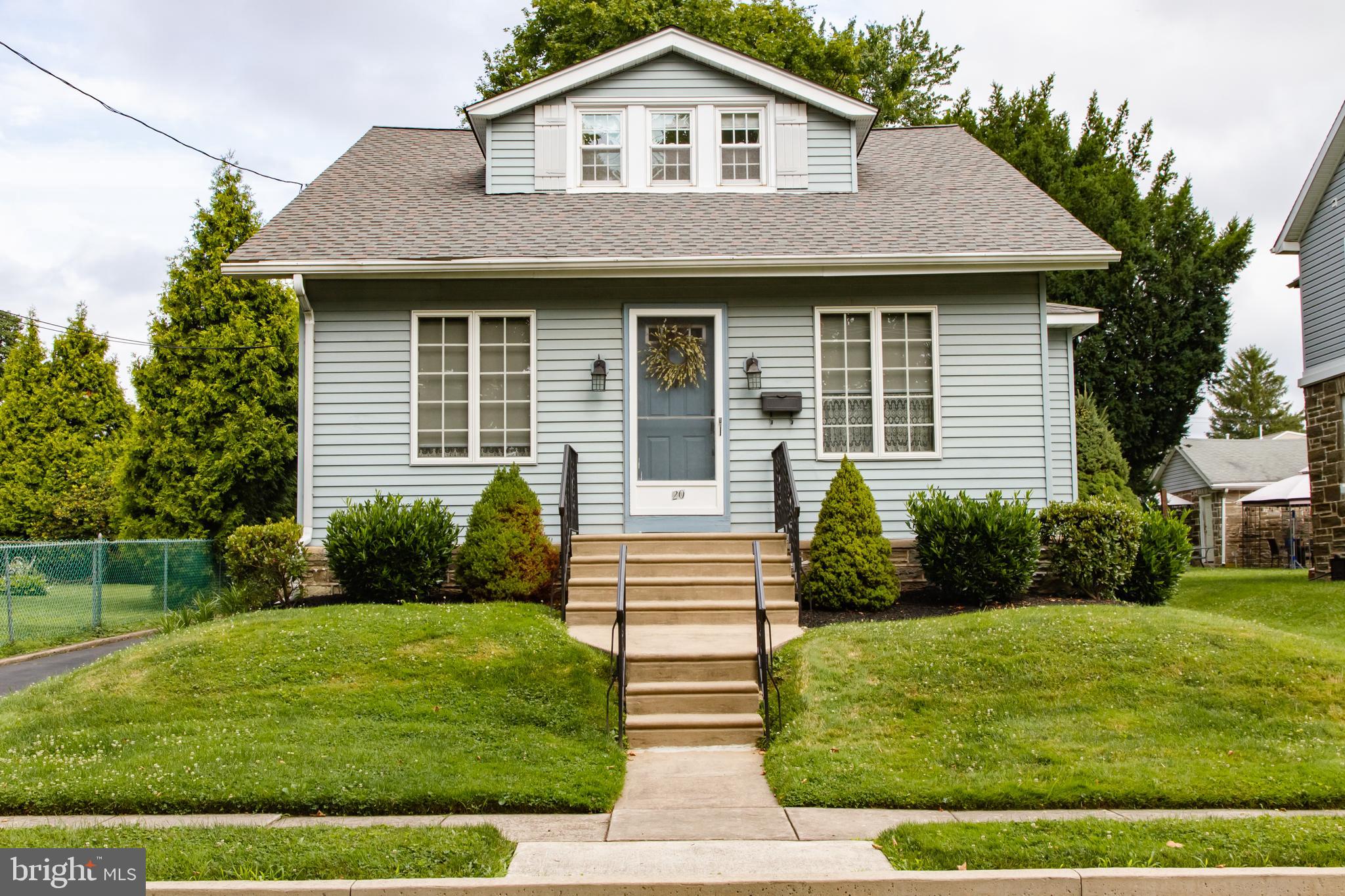 20 Cameron Road Willow Grove, PA 19090 - Photo 1 of 32 Gallery Image 1